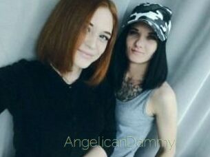 Angelica_n_Dammy