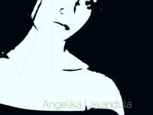 Angelika_Lavandula