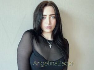AngelinaBader