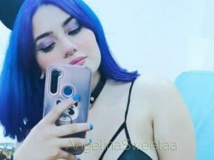 AngelinaSweetaa Visio Tchats