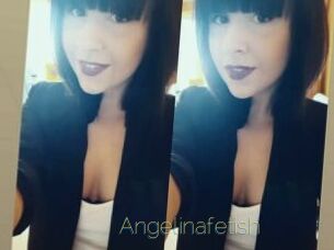 Angelinafetish