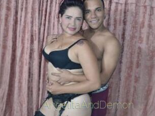 AngelitaAndDemon