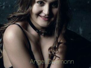 AngellDeamonn