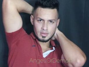 AngellOrDemon