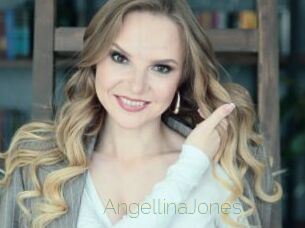 AngellinaJones