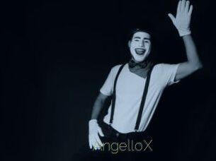 AngelloX Visio Tchats
