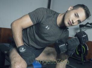 AngelloZeta
