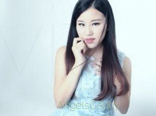 AngelsCaddy