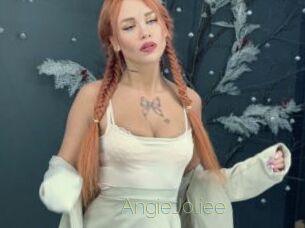 AngieJoliee Visio Tchats