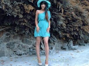 AngiePrecious
