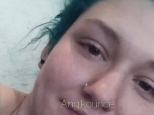Angikounce