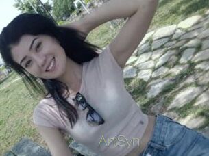 AniSyn