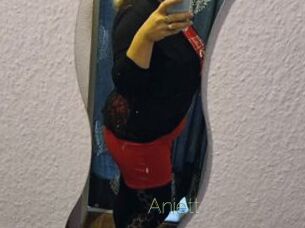 Aniett