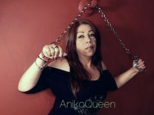 AnikoQueen