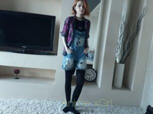Anime_xGirl