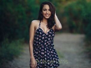 AnissaHarris