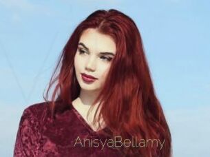 AnisyaBellamy