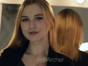 AnnArcher