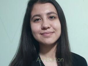 AnnBarton