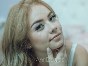 AnnDeluca