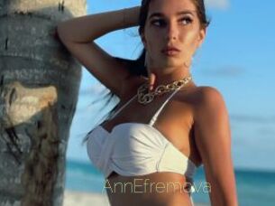 AnnEfremova Visio Tchats