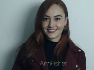 AnnFisher