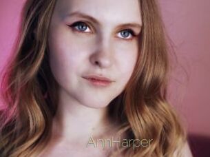 AnnHarper