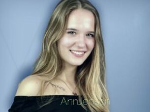 AnnJenson
