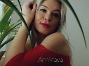 AnnMaya