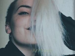 AnnNash