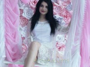 Anna_Aadams Visio Tchats