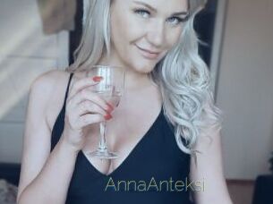 AnnaAnteksi