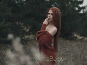 AnnaBeck
