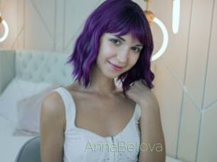 AnnaBelova
