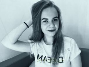 AnnaBlure Visio Tchats
