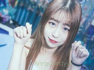 AnnaCandyyy Visio Tchats
