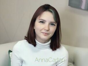 AnnaCartan