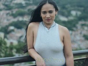 AnnaDeivy