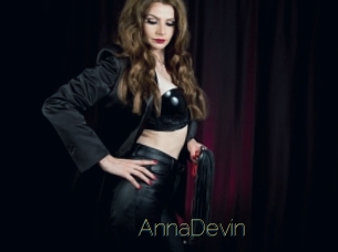 AnnaDevin
