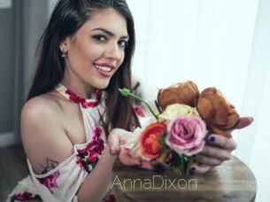 AnnaDixon