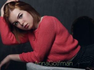 AnnaGolfman