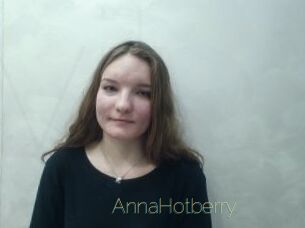 AnnaHotberry