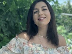 AnnaLeman