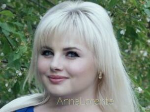 AnnaLorente