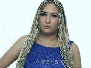 AnnaMango