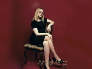 AnnaMartz