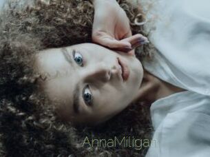 AnnaMiligan