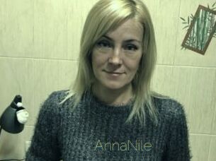 AnnaNile