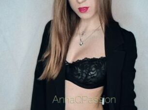 AnnaQPassion