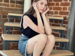 AnnaSoCute